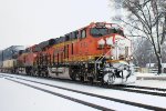 BNSF 7181